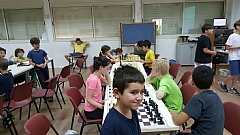 אליפות בית הספר בשחמט